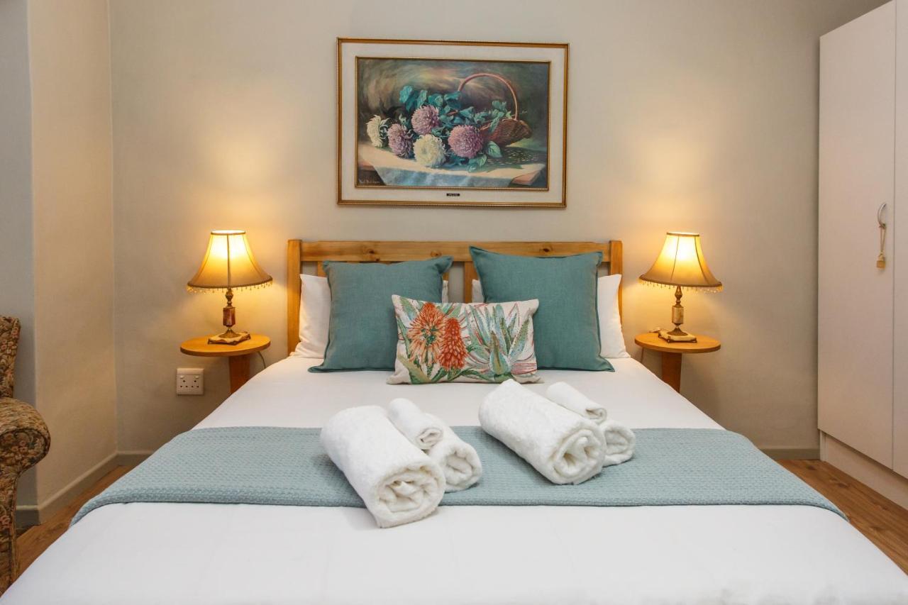 Argyll B&B Oudtshoorn Extérieur photo