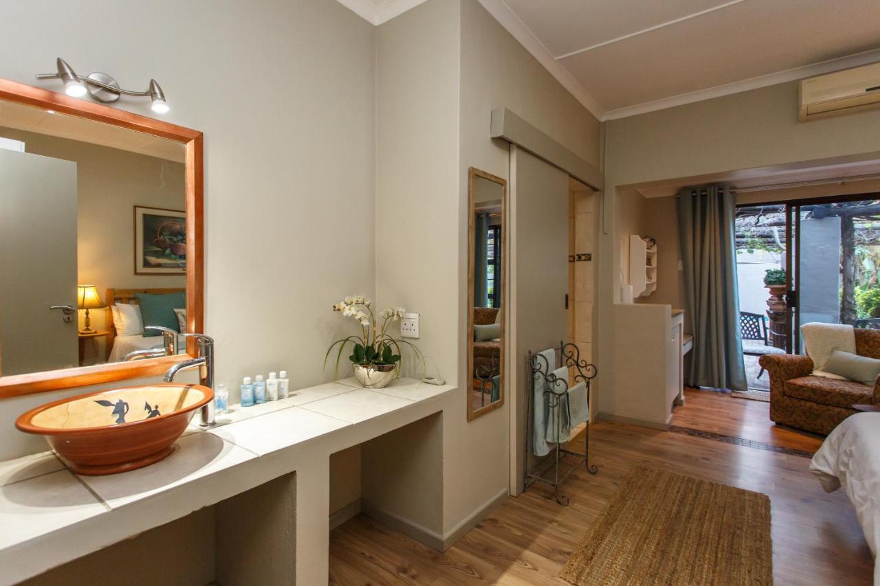 Argyll B&B Oudtshoorn Extérieur photo